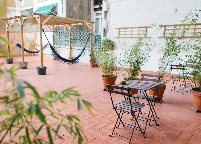 Zoorooms Boutique Guesthouse