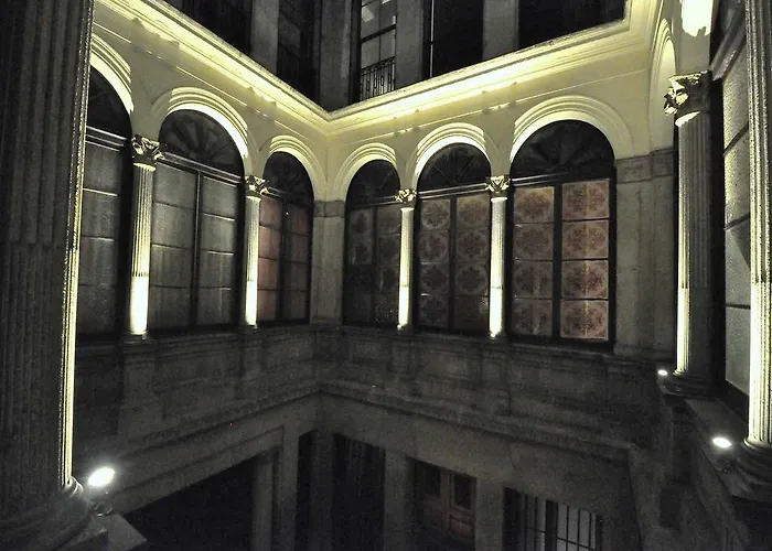 Barcelona Gotic Guesthouse